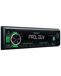 Купить Автопроигрыватель PROLOGY CMX-235 в Техноленде