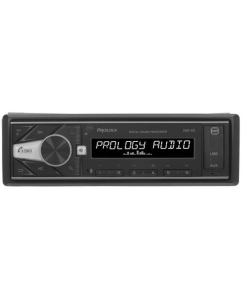 Купить Автопроигрыватель PROLOGY CMD-320 в Техноленде