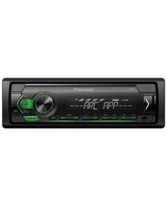 Купить Автопроигрыватель Pioneer MVH-S120UBG в Техноленде