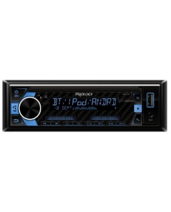 Купить Автопроигрыватель PROLOGY CMD-300 в Техноленде