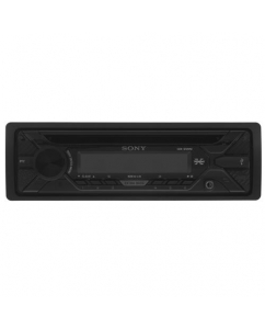 Купить Автопроигрыватель Sony CDX-GT1201U в Техноленде