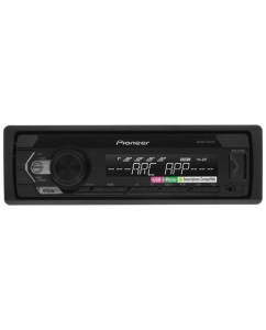 Купить Автопроигрыватель Pioneer MVH-S125UI в Техноленде