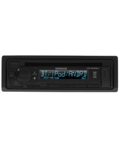 Купить Автопроигрыватель KENWOOD KDC-BT530U в Техноленде