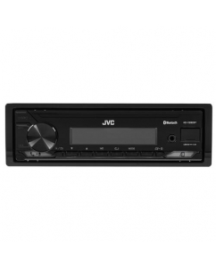 Купить Автопроигрыватель JVC KD-X282BT в Техноленде