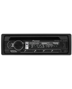 Купить Автопроигрыватель Pioneer DEH-S4250BT в Техноленде