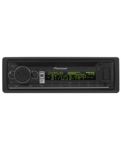 Купить Автопроигрыватель Pioneer DEH-S5250BT в Техноленде