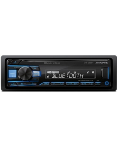 Купить Автопроигрыватель Alpine UTE-200BT в Техноленде