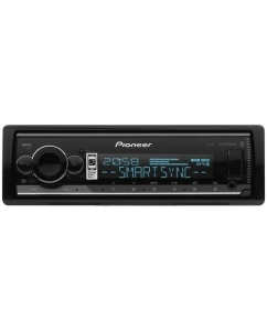 Купить Автопроигрыватель Pioneer MVH-S520BT в Техноленде