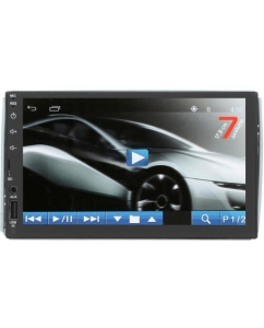 Купить Автопроигрыватель Centek СТ-8121 в Техноленде