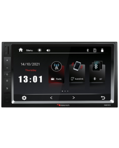 Купить Автопроигрыватель Nakamichi NAM1610 в Техноленде