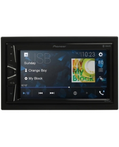 Купить Автопроигрыватель Pioneer DMH-G225BT в Техноленде