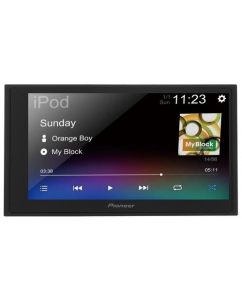 Купить Автопроигрыватель Pioneer DMH-A345BT в Техноленде