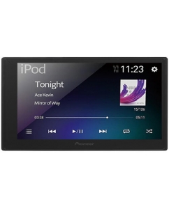 Купить Автопроигрыватель Pioneer DMH-A4450BT в Техноленде