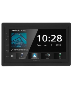 Купить Автопроигрыватель KENWOOD DMX-5020S в Техноленде