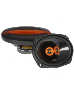 Купить Коаксиальная АС EDGE EDST219-E6 в Техноленде