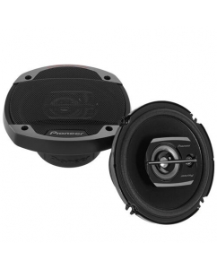 Купить Коаксиальная АС Pioneer TS-1675V2 в Техноленде