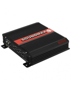 Купить Усилитель SOUNDMAX SM-CA2001S в Техноленде