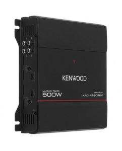 Купить Усилитель KENWOOD KAC-PS802EX в Техноленде