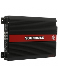 Купить Усилитель SOUNDMAX SM-CA4001S в Техноленде