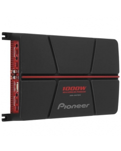 Купить Усилитель Pioneer GM-A6704 в Техноленде