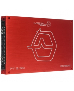 Купить Усилитель Ural PT 8.120 в Техноленде