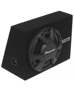 Купить Автосабвуфер пассивный Pioneer TS-WX306B в Техноленде