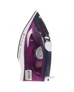 Купить Утюг Polaris PIR 2407K фиолетовый в Техноленде