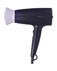 Купить Фен Philips BHD340/10 фиолетовый в Техноленде