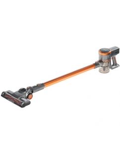 Купить Пылесос Tesler Pure Storm 3000 оранжевый в Техноленде