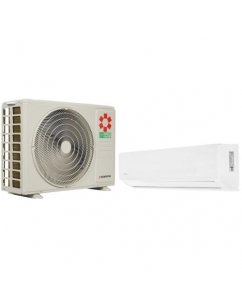 Купить Кондиционер настенный сплит-система Kentatsu KSGI70HFAN1/KSRI70HFAN1/-40 белый в Техноленде