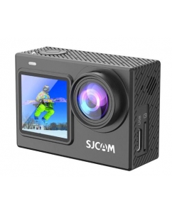 Купить Экшн-камера SJCAM SJ6 Pro черный в Техноленде