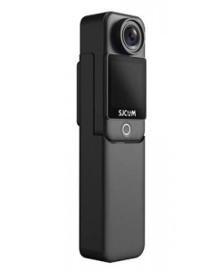 Купить Экшн-камера SJCAM С300 черный в Техноленде