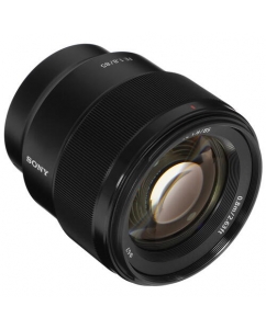Купить Объектив Sony FE 85mm f/1.8 в Техноленде
