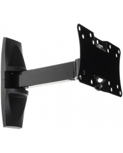 Купить Кронштейн для ТВ Holder LCDS-5063 черный в Техноленде