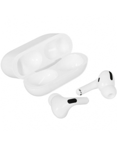 Купить Наушники TWS Apple AirPods Pro белый в Техноленде