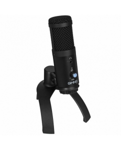 Купить Микрофон Oklick GMNG SM-900G черный в Техноленде