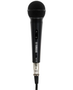 Купить Микрофон Yamaha DM-105 черный в Техноленде