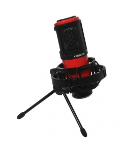 Купить Микрофон Takstar PC-K320 красный в Техноленде