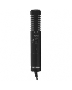 Купить Микрофон Behringer VIDEO MIC X1 черный в Техноленде