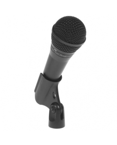 Купить Микрофон Shure PGA58-XLR-E черный в Техноленде