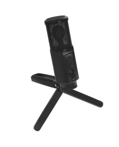Купить Микрофон Audio-technica ATR2500x-USB черный в Техноленде