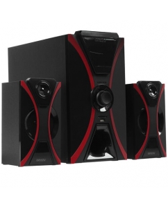 Купить Колонки 2.1 Ginzzu GM-427 в Техноленде