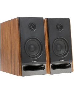 Купить Колонки 2.0 F&D R27BT в Техноленде