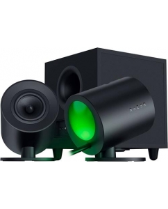 Купить Колонки 2.1 Razer Nommo V2 в Техноленде