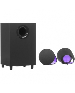 Купить Колонки 2.1 Logitech G560 LIGHTSYNC в Техноленде