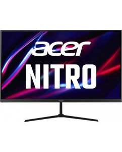 Купить 23.8" Монитор Acer Nitro QG240YS3bipx черный в Техноленде