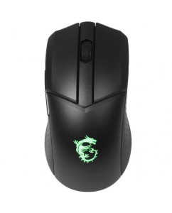 Купить Мышь проводная MSI Clutch GM41 Lightweight черный в Техноленде