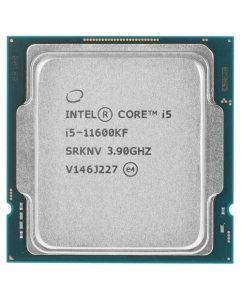 Купить Процессор Intel Core i5-11600KF OEM в Техноленде