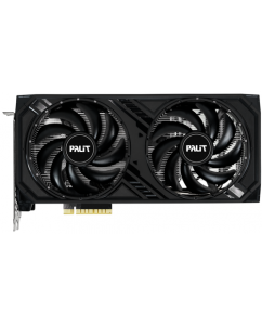 Купить Видеокарта Palit GeForce RTX 4060 DUAL [NE64060019P1-1070D] в Техноленде