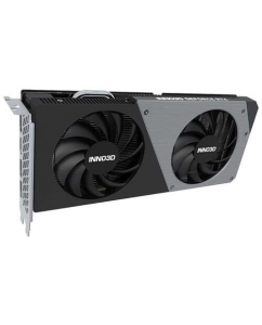 Купить Видеокарта Inno3D GeForce RTX 4060 TWIN X2 [N40602-08D6-173051N] в Техноленде